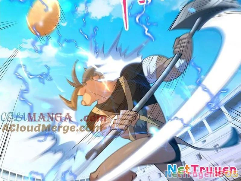 Trùng Sinh Thành Godzilla Chapter 291 - 61