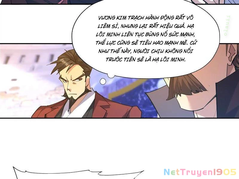 Trùng Sinh Thành Godzilla Chapter 291 - 88