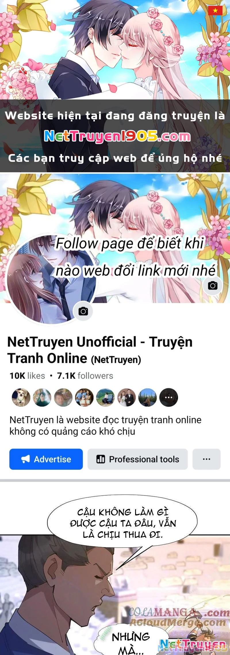 Trùng Sinh Thành Godzilla Chapter 292 - 1