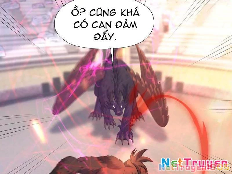 Trùng Sinh Thành Godzilla Chapter 292 - 91