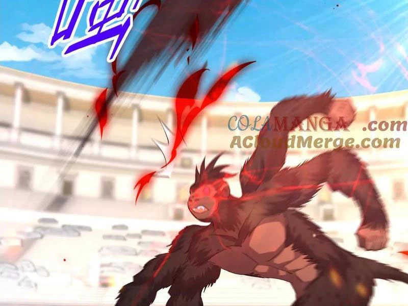 Trùng Sinh Thành Godzilla Chapter 292 - 94