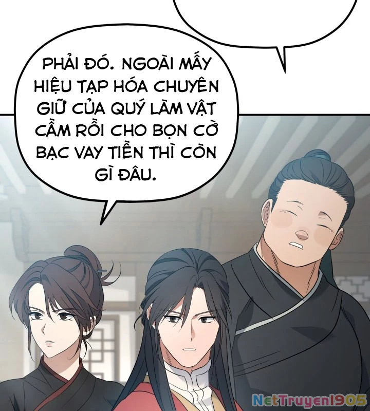Tiểu Công Tử Của Ân Hạ Thương Đoàn Chapter 23 - 4