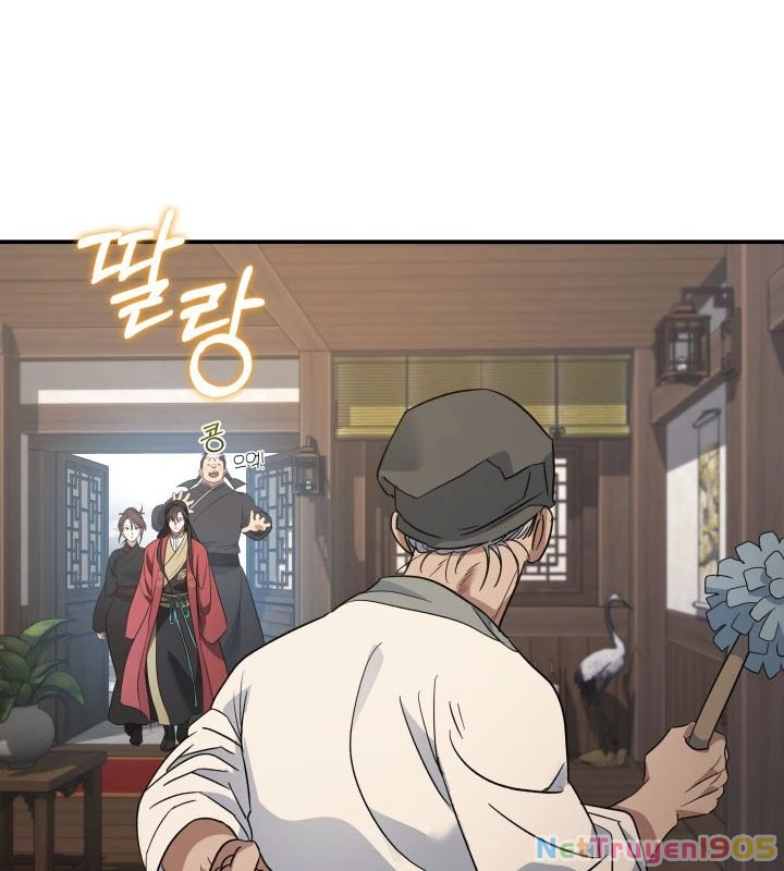 Tiểu Công Tử Của Ân Hạ Thương Đoàn Chapter 23 - 8