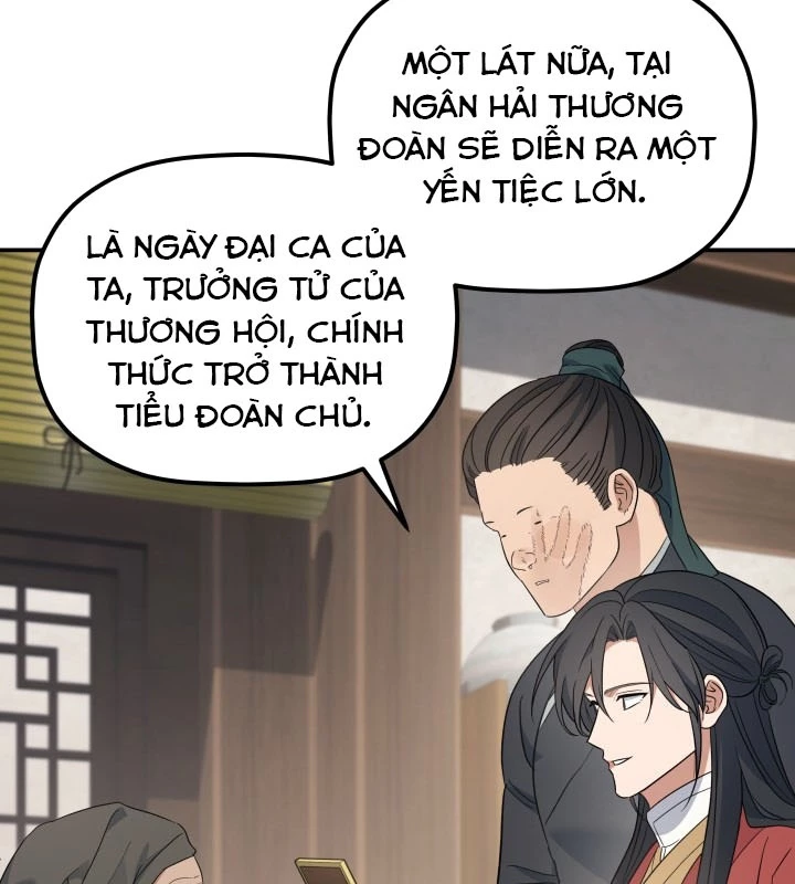 Tiểu Công Tử Của Ân Hạ Thương Đoàn Chapter 23 - 39