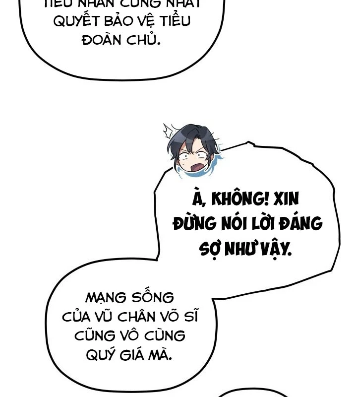 Tiểu Công Tử Của Ân Hạ Thương Đoàn Chapter 23 - 72