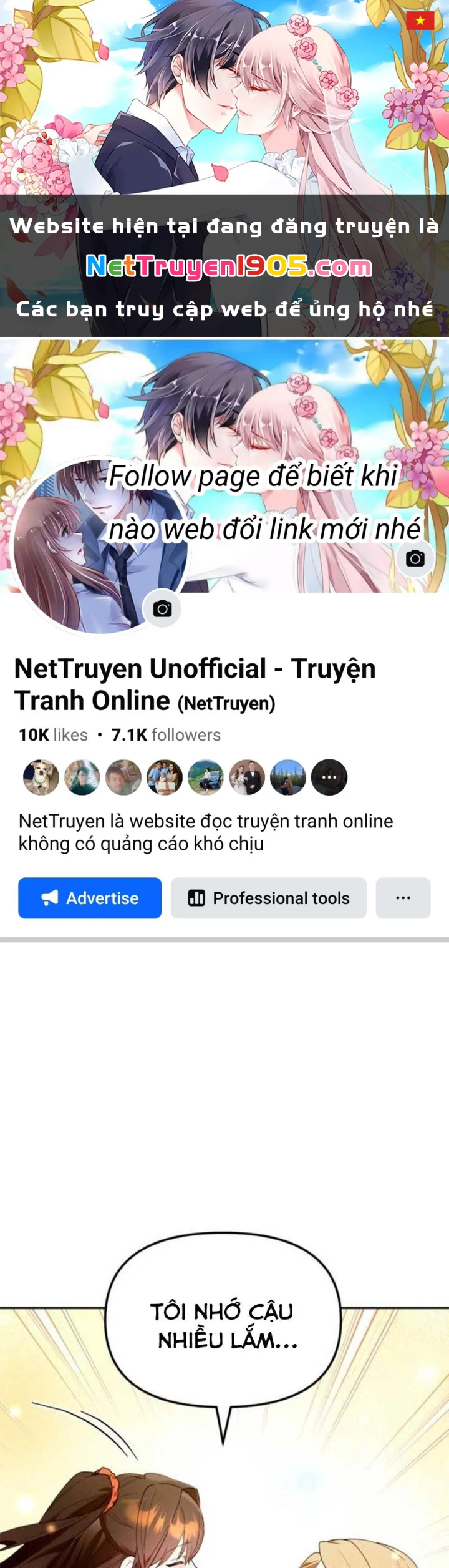 Hunter Của Lớp Gà Con Đang Báo Hiếu! Chapter 36 - 1