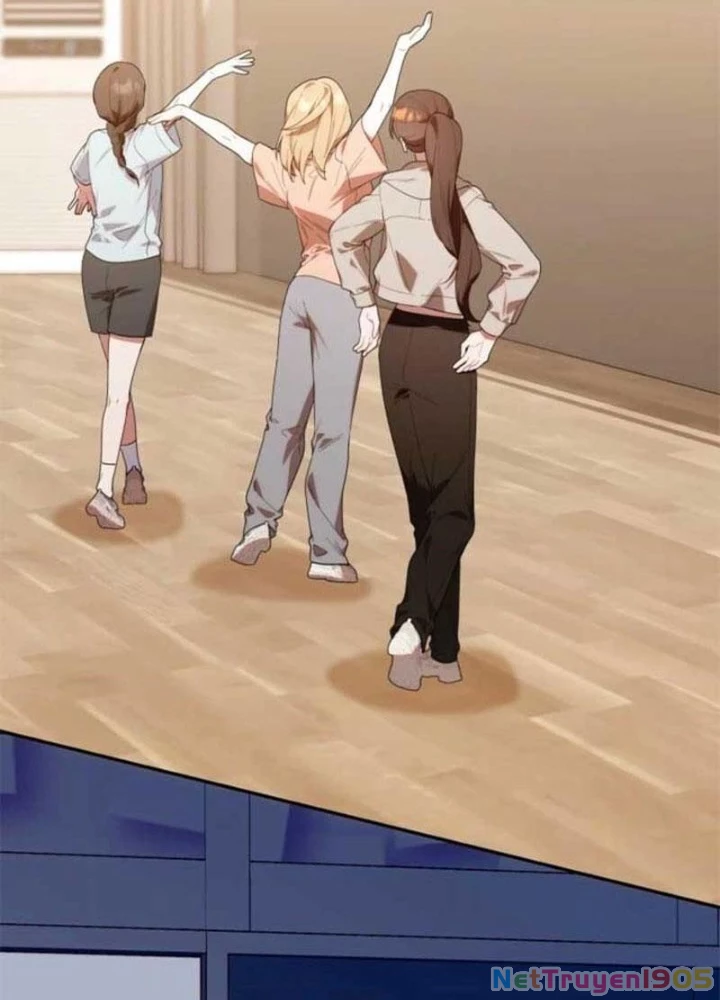 Hunter Của Lớp Gà Con Đang Báo Hiếu! Chapter 36 - 27