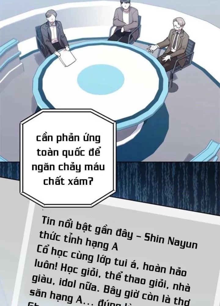 Hunter Của Lớp Gà Con Đang Báo Hiếu! Chapter 36 - 89