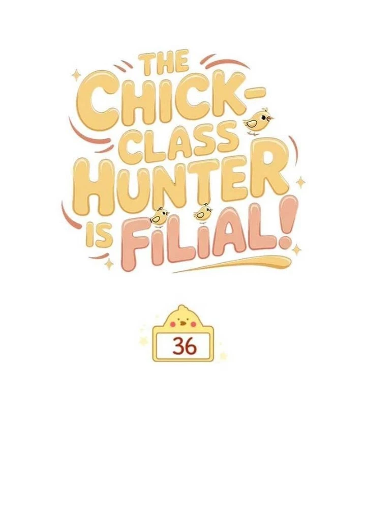 Hunter Của Lớp Gà Con Đang Báo Hiếu! Chapter 36 - 107
