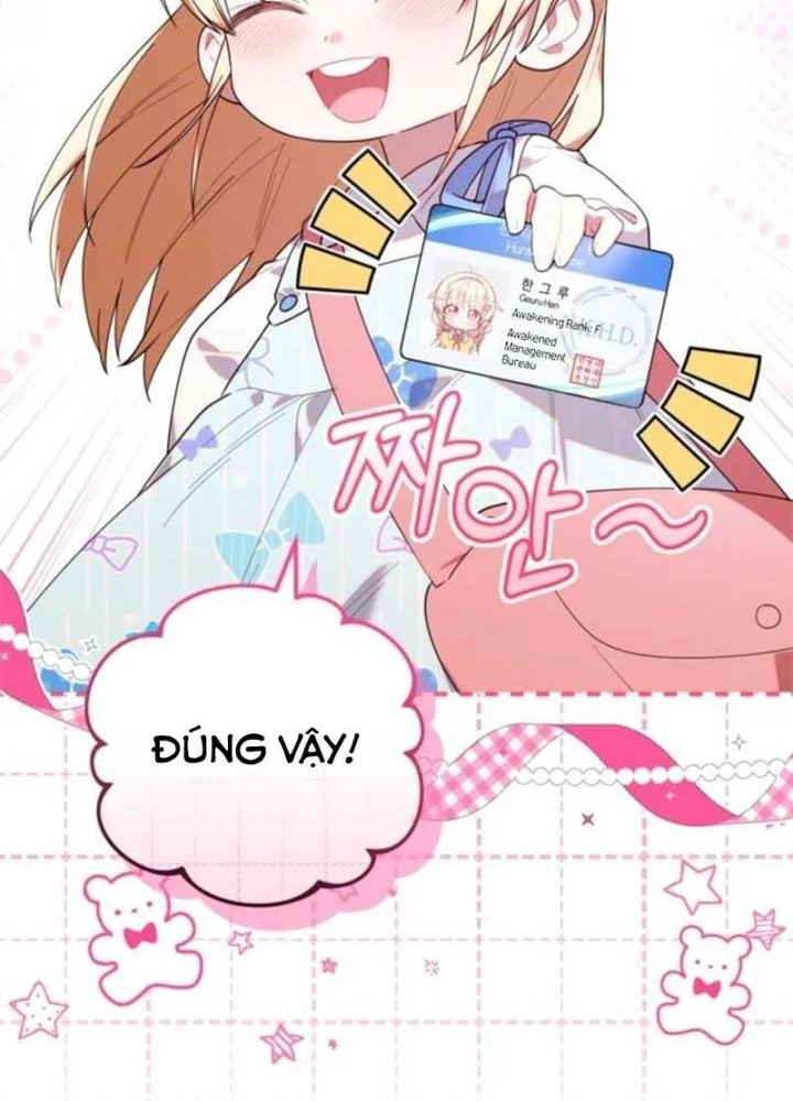 Hunter Của Lớp Gà Con Đang Báo Hiếu! Chapter 36 - 159