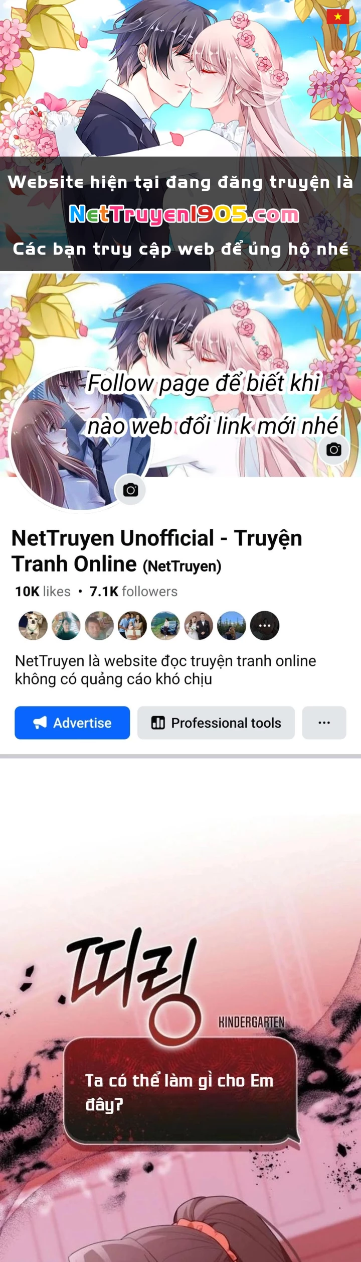 Hunter Của Lớp Gà Con Đang Báo Hiếu! Chapter 37 - 1