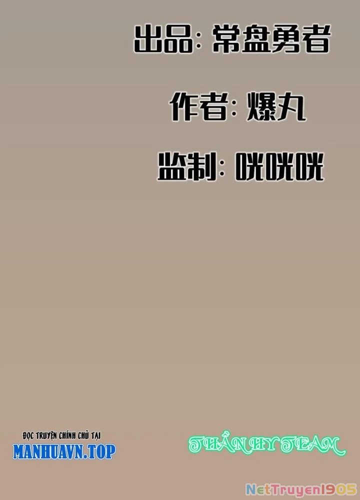 Hiệp Khách Hành Bất Thông Chapter 69 - 3