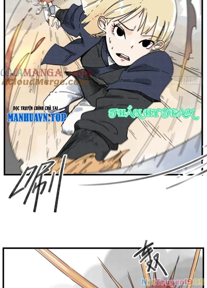 Hiệp Khách Hành Bất Thông Chapter 69 - 9