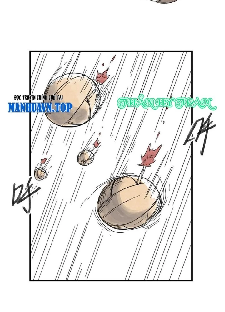 Hiệp Khách Hành Bất Thông Chapter 69 - 15