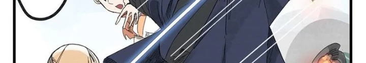 Hiệp Khách Hành Bất Thông Chapter 69 - 20