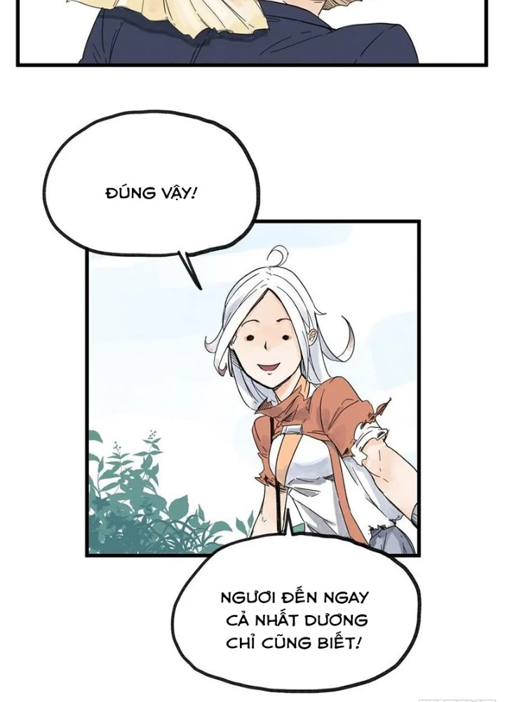 Hiệp Khách Hành Bất Thông Chapter 69 - 25