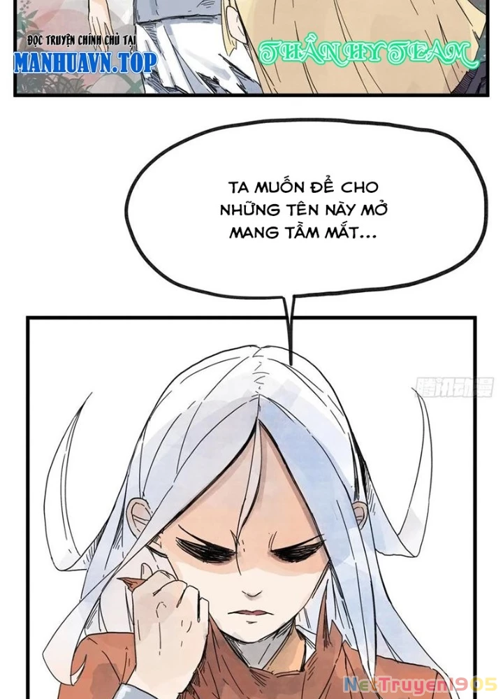Hiệp Khách Hành Bất Thông Chapter 69 - 35