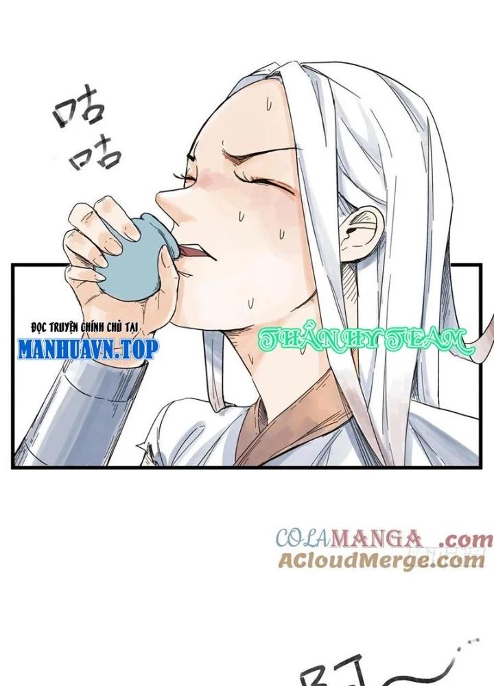 Hiệp Khách Hành Bất Thông Chapter 69 - 41