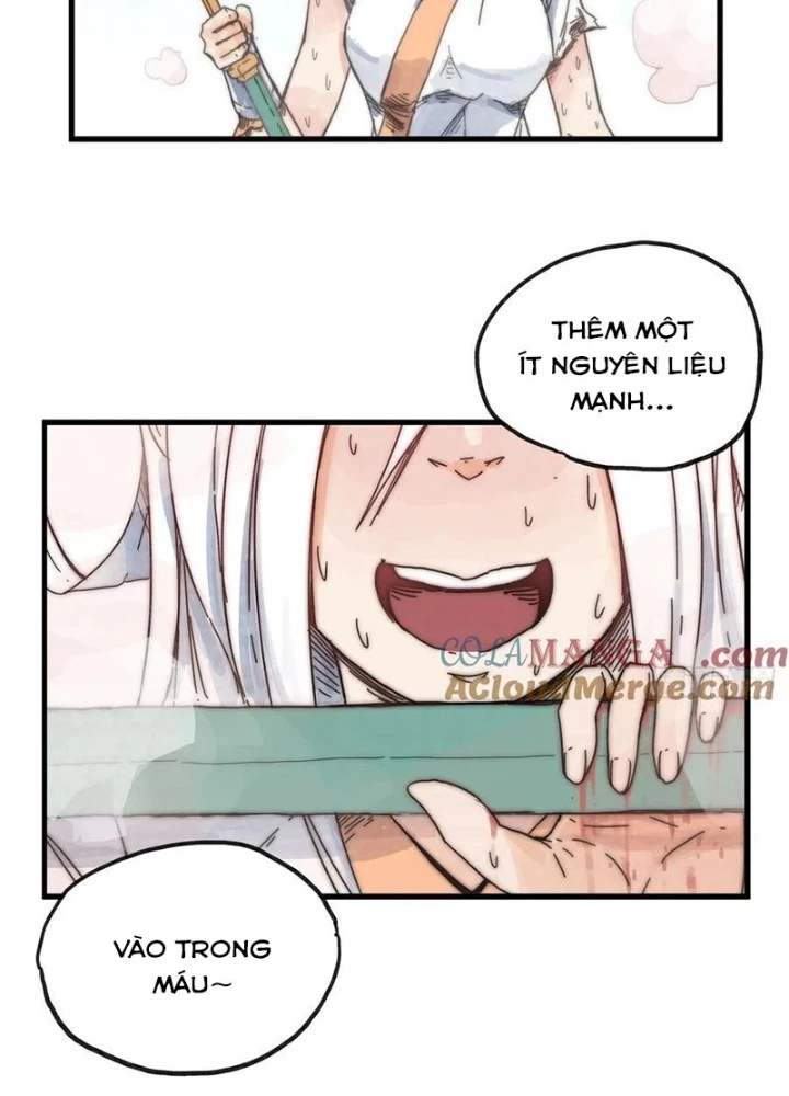 Hiệp Khách Hành Bất Thông Chapter 69 - 45