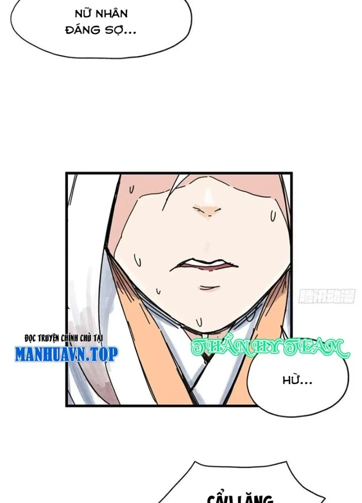 Hiệp Khách Hành Bất Thông Chapter 70 - 9