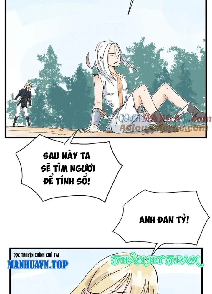 Hiệp Khách Hành Bất Thông Chapter 70 - 11
