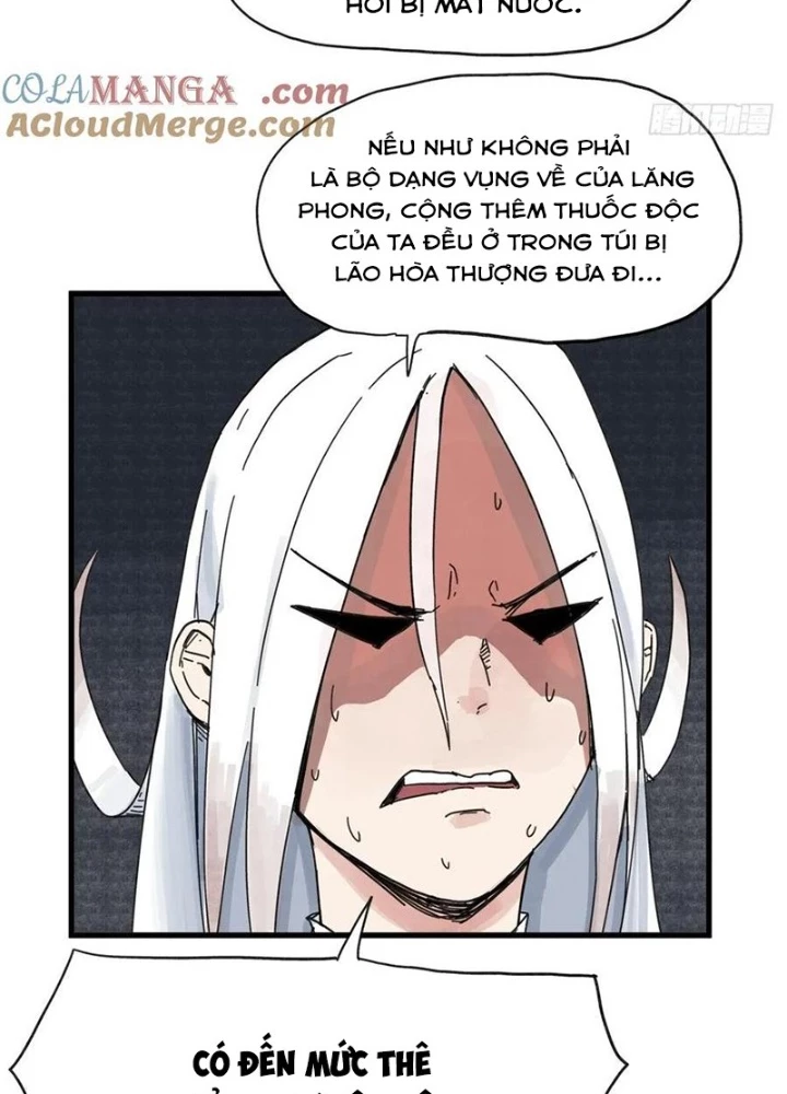 Hiệp Khách Hành Bất Thông Chapter 70 - 15