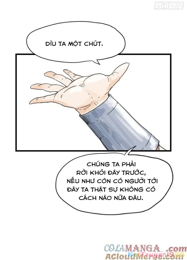 Hiệp Khách Hành Bất Thông Chapter 70 - 27