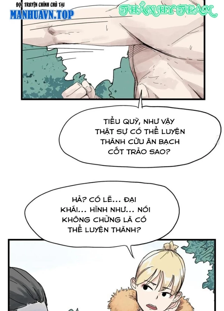 Hiệp Khách Hành Bất Thông Chapter 70 - 33