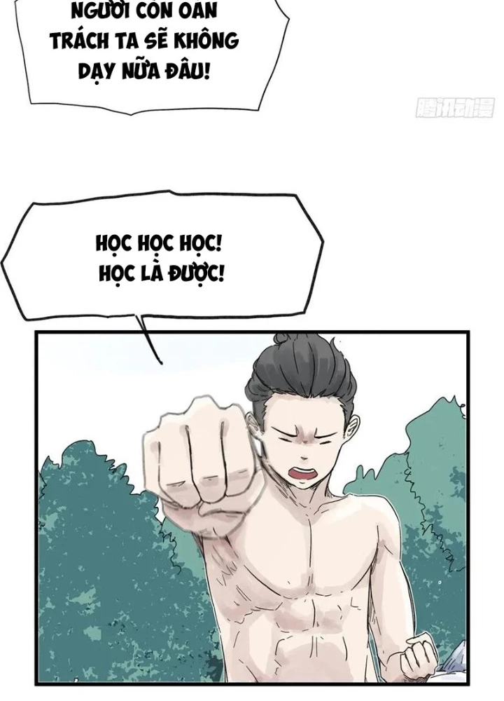 Hiệp Khách Hành Bất Thông Chapter 70 - 37