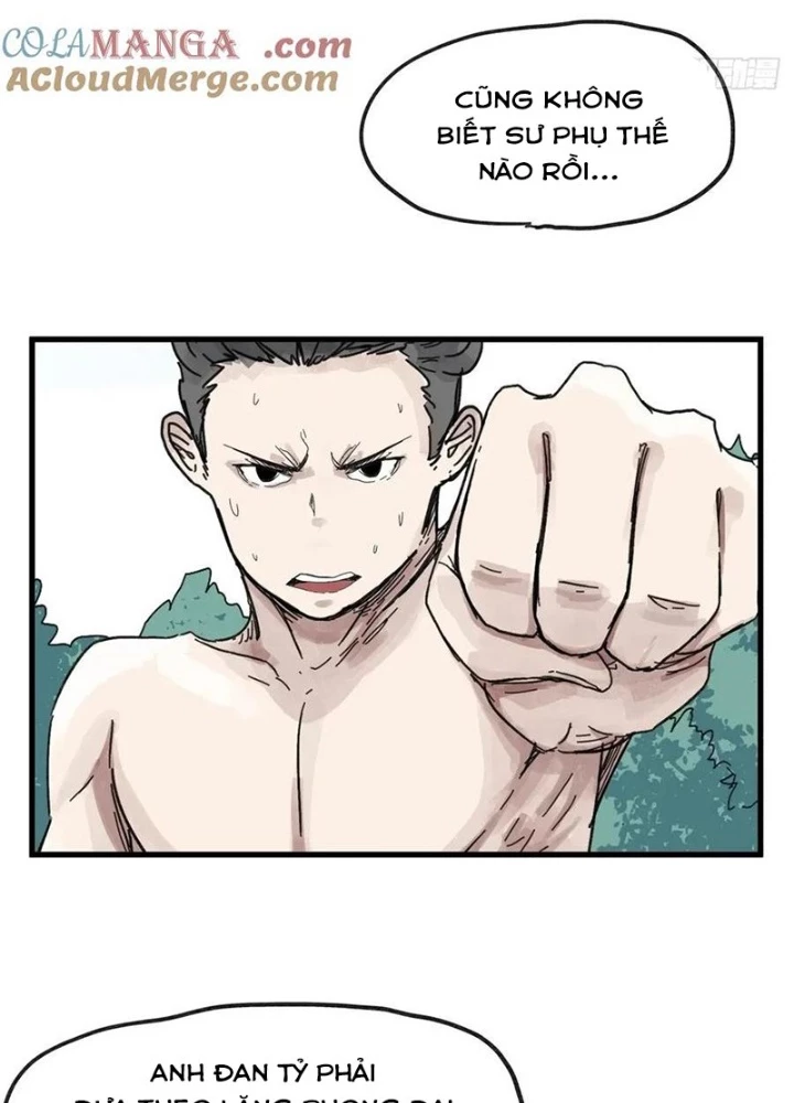 Hiệp Khách Hành Bất Thông Chapter 70 - 39