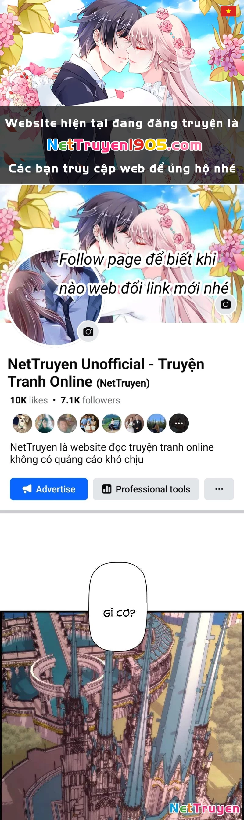 Đặc Tính Tiến Hóa Của Chiêu Hồn Sư Chapter 83 - 1