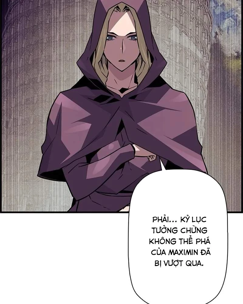 Đặc Tính Tiến Hóa Của Chiêu Hồn Sư Chapter 83 - 5