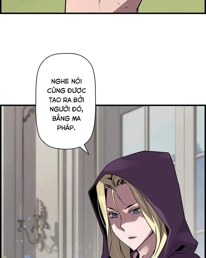 Đặc Tính Tiến Hóa Của Chiêu Hồn Sư Chapter 83 - 7