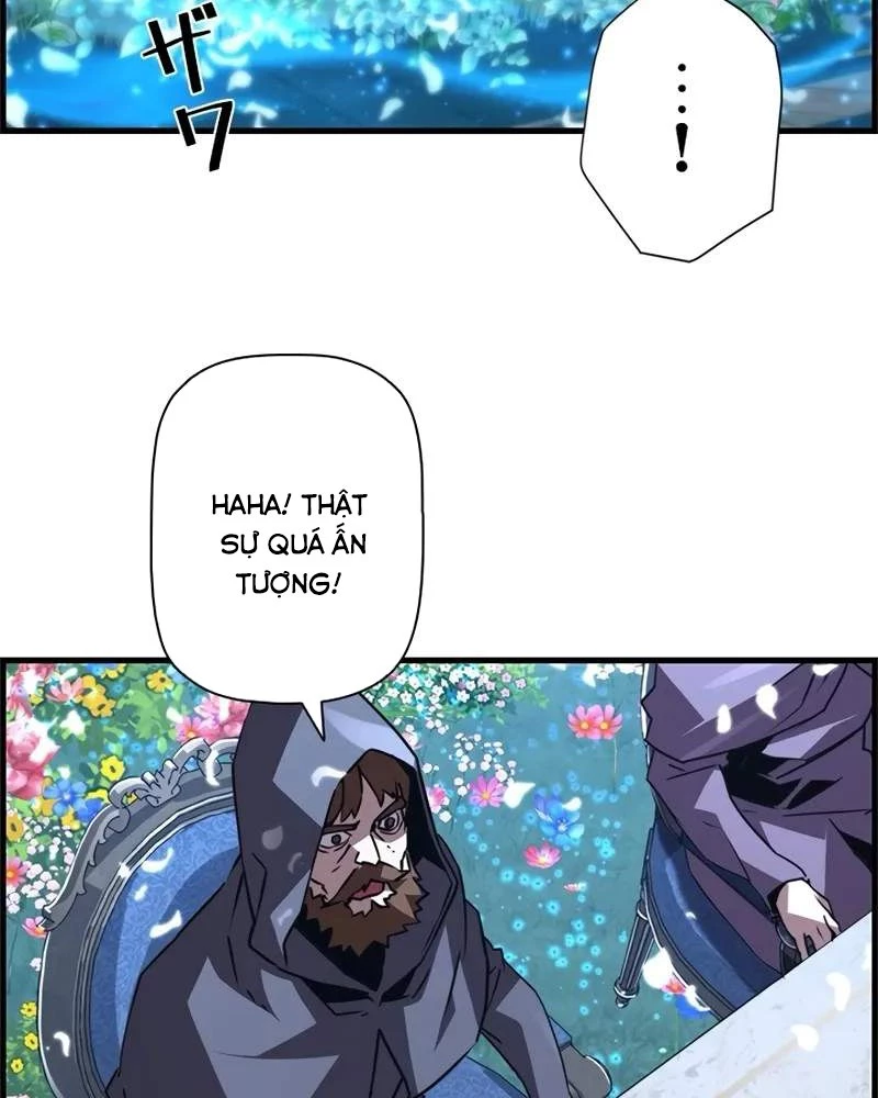Đặc Tính Tiến Hóa Của Chiêu Hồn Sư Chapter 83 - 14
