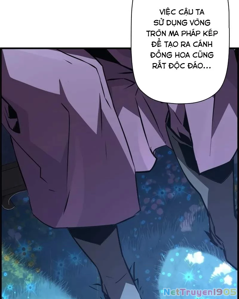 Đặc Tính Tiến Hóa Của Chiêu Hồn Sư Chapter 83 - 19