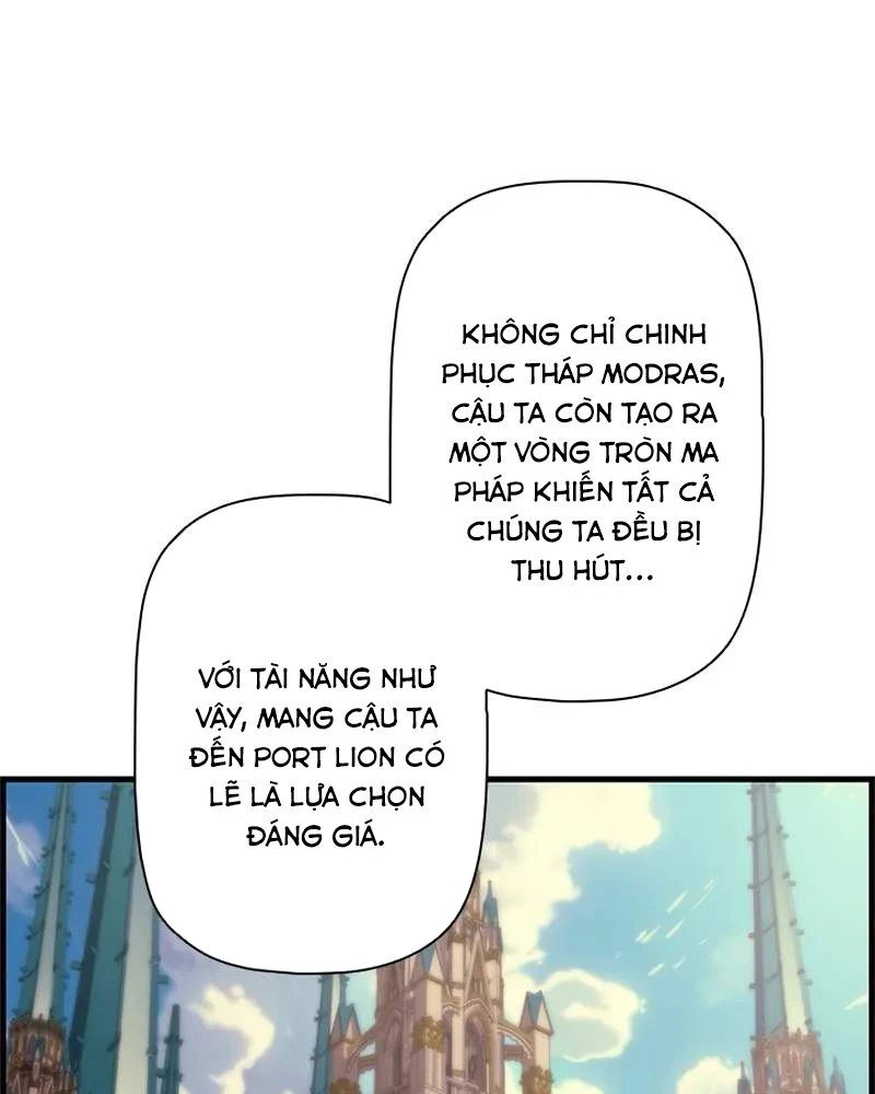 Đặc Tính Tiến Hóa Của Chiêu Hồn Sư Chapter 83 - 22
