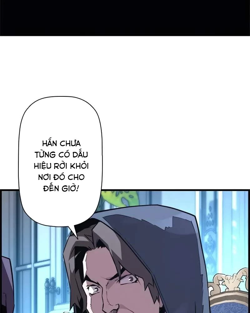 Đặc Tính Tiến Hóa Của Chiêu Hồn Sư Chapter 83 - 33