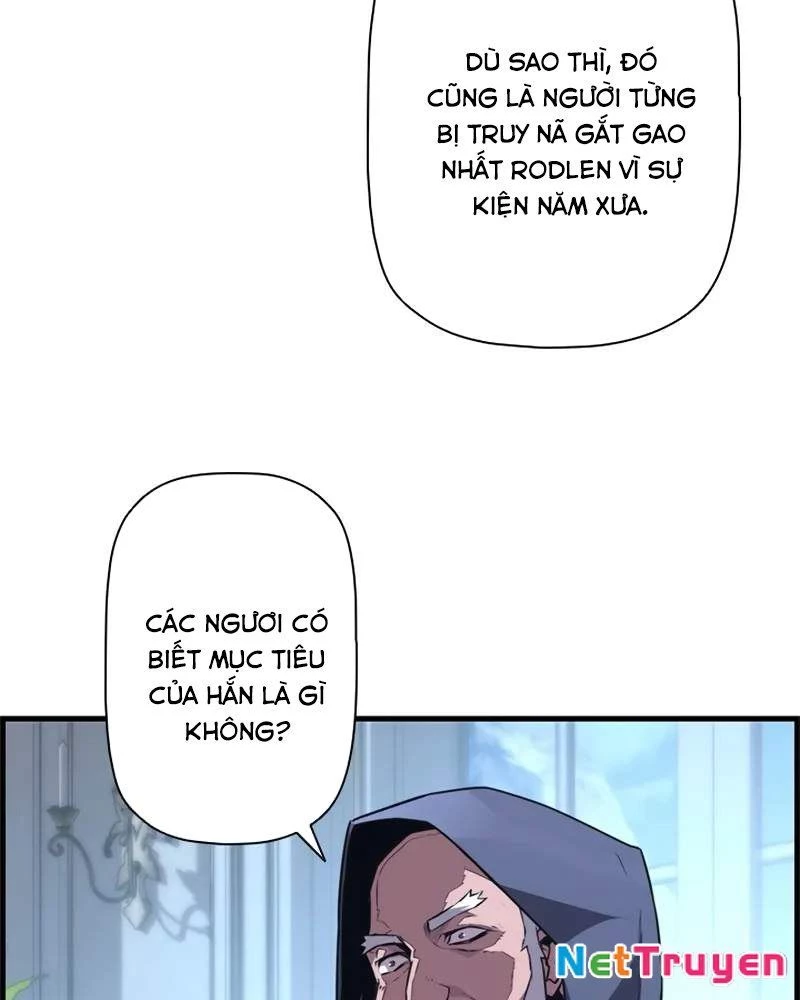 Đặc Tính Tiến Hóa Của Chiêu Hồn Sư Chapter 83 - 36