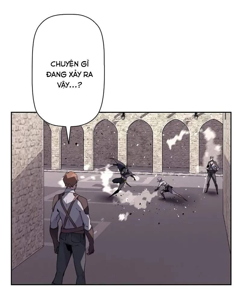 Đặc Tính Tiến Hóa Của Chiêu Hồn Sư Chapter 83 - 48