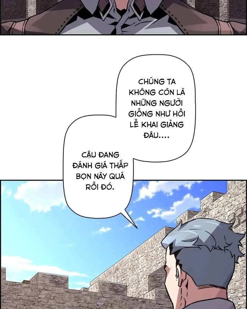Đặc Tính Tiến Hóa Của Chiêu Hồn Sư Chapter 83 - 57