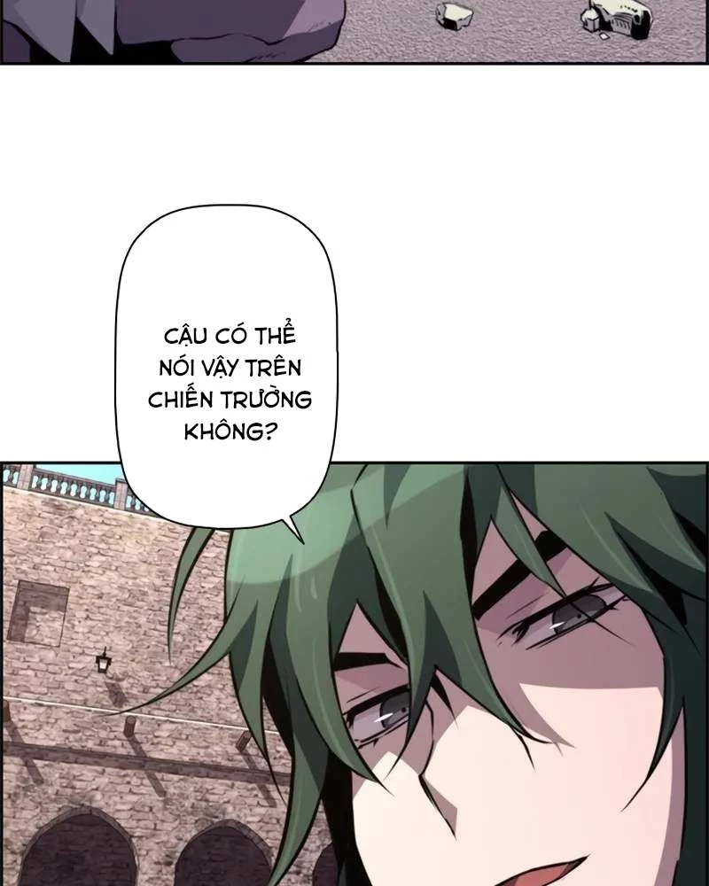 Đặc Tính Tiến Hóa Của Chiêu Hồn Sư Chapter 83 - 95