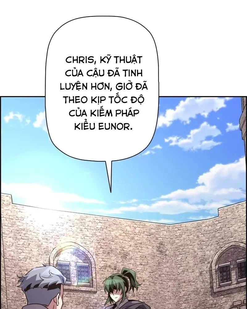 Đặc Tính Tiến Hóa Của Chiêu Hồn Sư Chapter 83 - 99