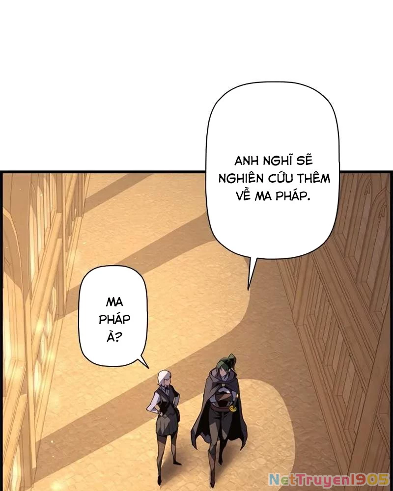 Đặc Tính Tiến Hóa Của Chiêu Hồn Sư Chapter 83 - 127