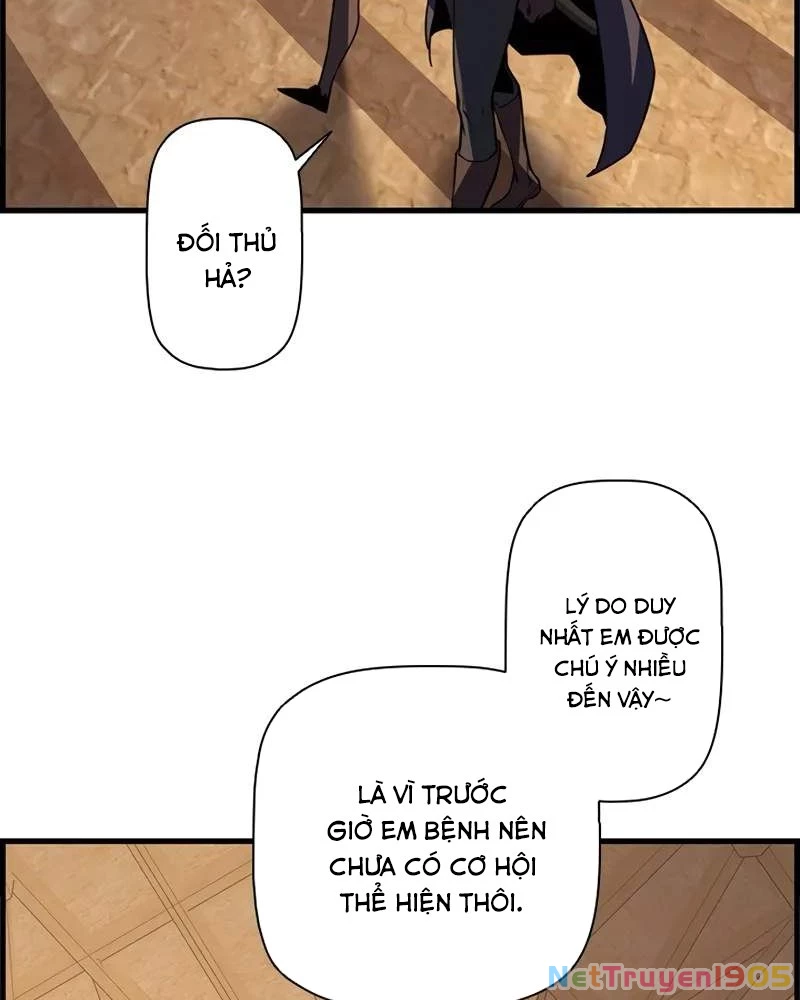 Đặc Tính Tiến Hóa Của Chiêu Hồn Sư Chapter 83 - 132