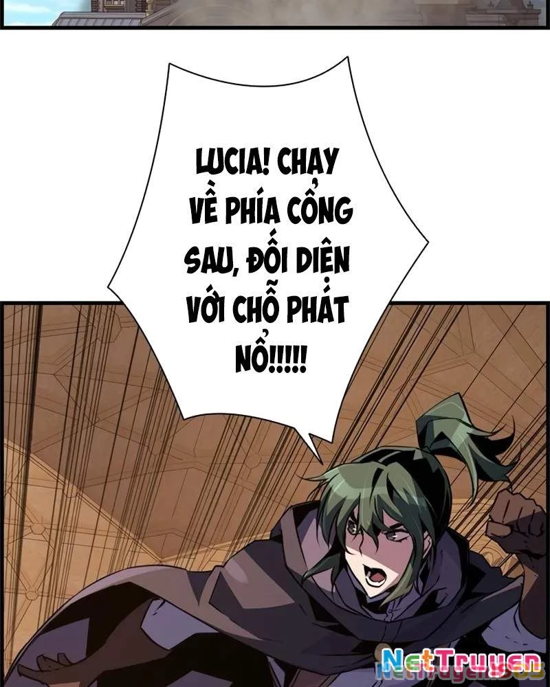 Đặc Tính Tiến Hóa Của Chiêu Hồn Sư Chapter 83 - 141