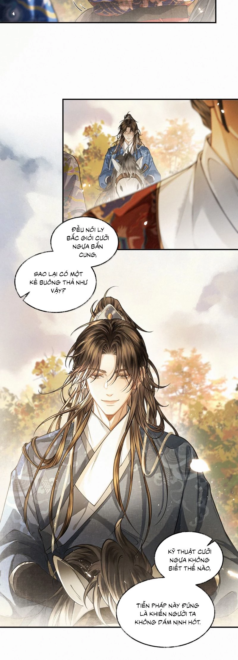 Thương Tiến Tửu Chapter 40 - 5