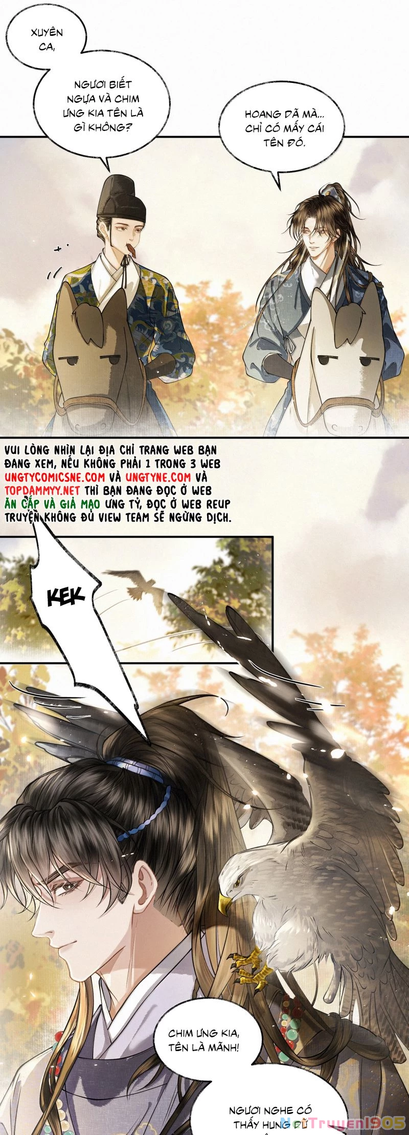 Thương Tiến Tửu Chapter 40 - 7