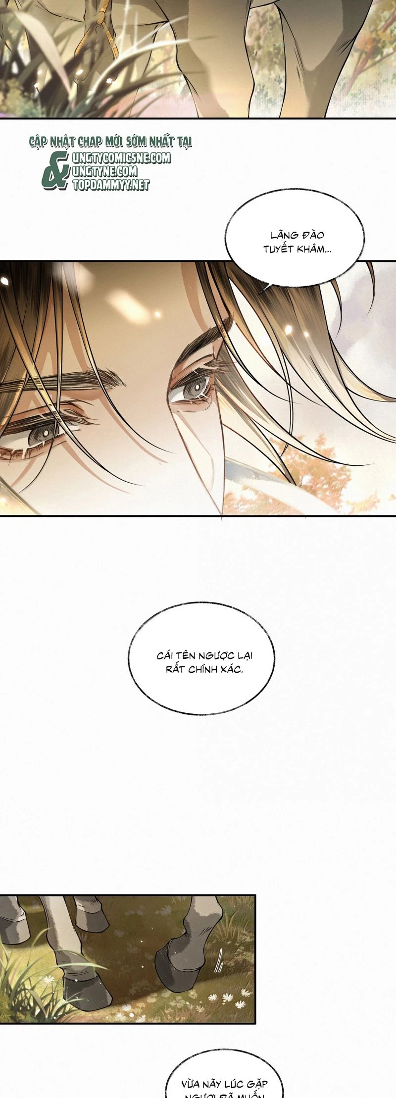 Thương Tiến Tửu Chapter 40 - 9