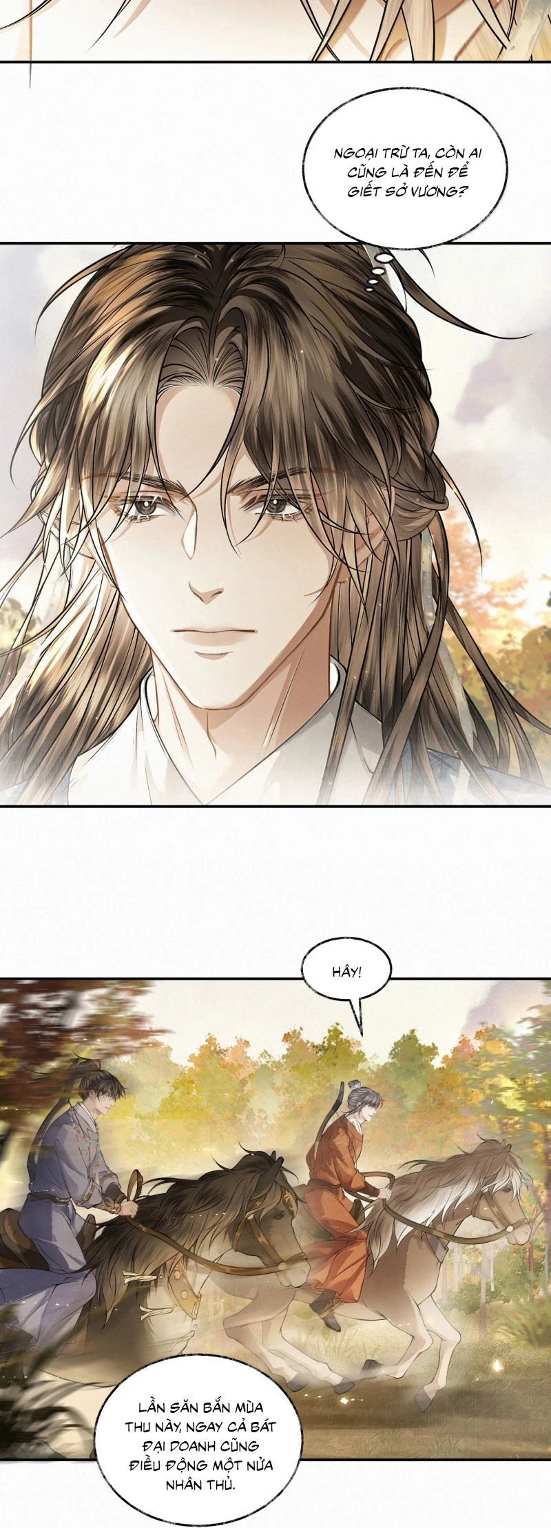 Thương Tiến Tửu Chapter 40 - 13