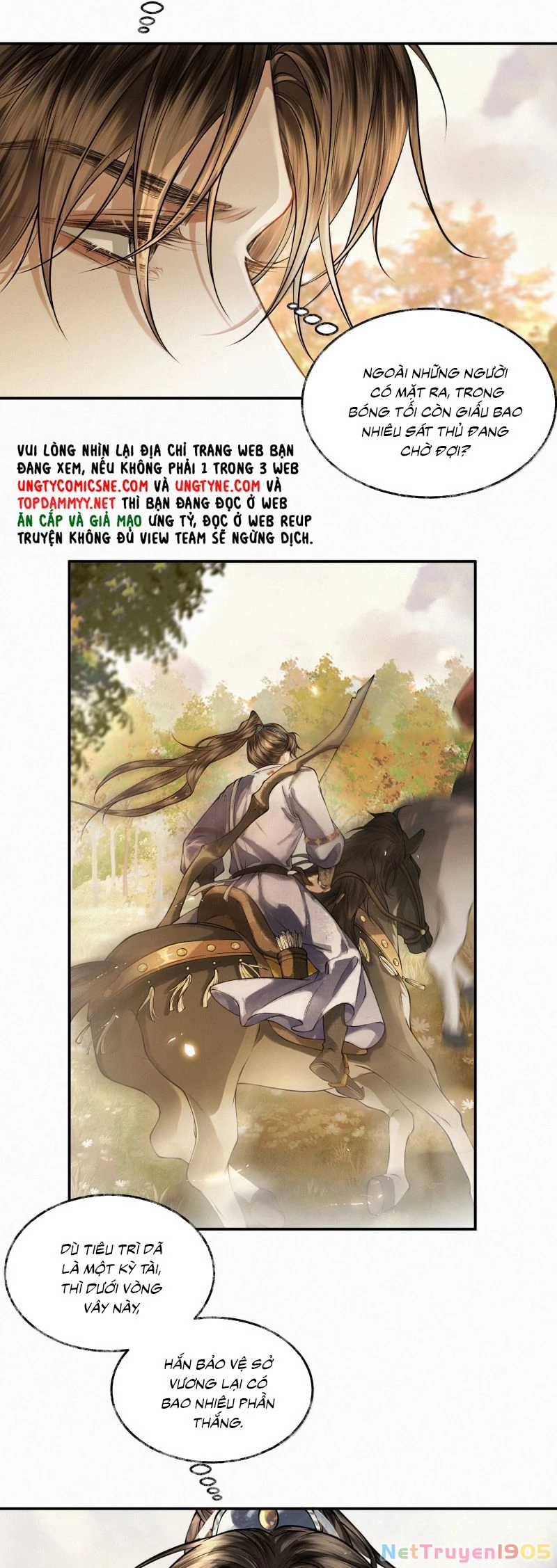 Thương Tiến Tửu Chapter 40 - 14